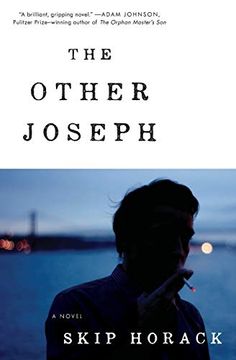 portada The Other Joseph (in English)