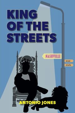 portada King Of The Streets (en Inglés)