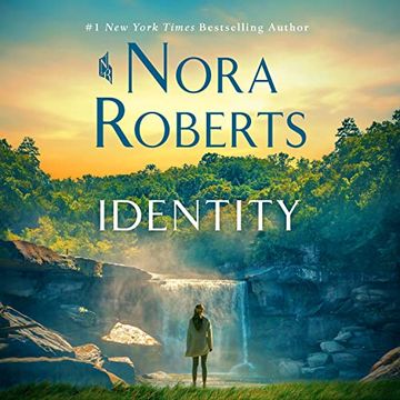 portada Identity: A Novel (Audiolibro) (in English)