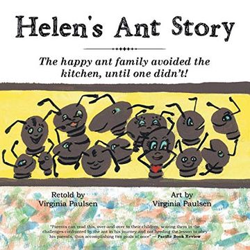 portada Helen'S ant Story (en Inglés)