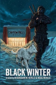 portada Black Winter (in English)