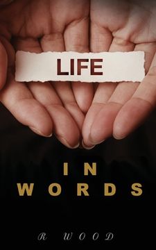 portada Life in Words (en Inglés)