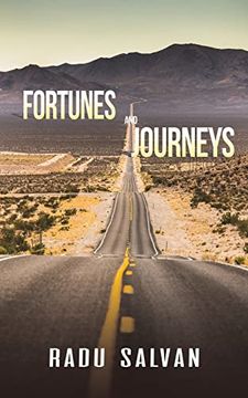 portada Fortunes and Journeys 