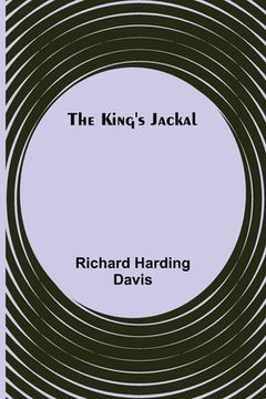 portada The King's Jackal (in English)
