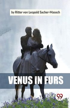 portada Venus In Furs (in English)