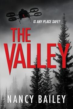 portada The Valley (en Inglés)