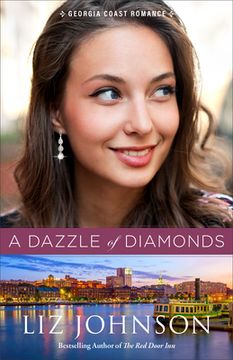 portada Dazzle of Diamonds (en Inglés)
