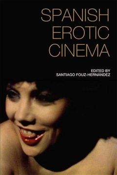 portada Spanish Erotic Cinema 