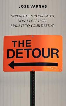 portada the detour (in English)