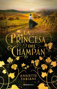 portada La Princesa del Champan (in Spanish)