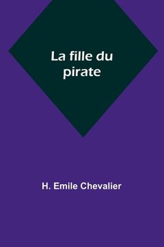 portada La fille du pirate (in French)