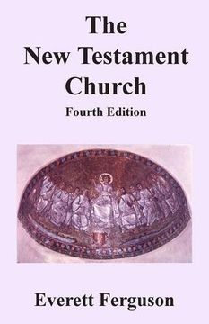 portada The New Testament Church (en Inglés)