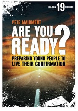 portada Are You Ready?: Preparing Young People to Live Their Confirmation