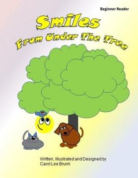 portada Smiles From Under The Tree: Smiles From Under The Tree (en Inglés)