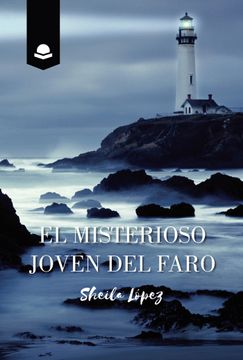 portada El Misterioso Joven del Faro (in Spanish)