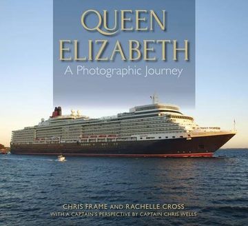 portada Queen Elizabeth: A Photographic Journey