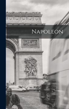 portada Napoleon