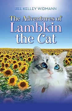 portada The Adventures of Lambkin the cat (en Inglés)