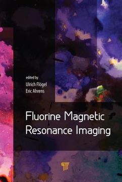portada Fluorine Magnetic Resonance Imaging (en Inglés)
