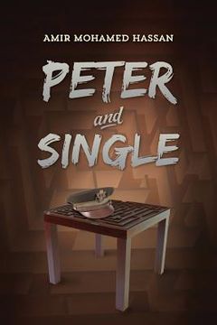 portada Peter & single (en Inglés)