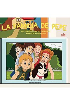 portada La Familia de Pepe