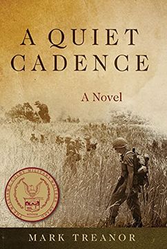 portada A Quiet Cadence: A Novel (en Inglés)
