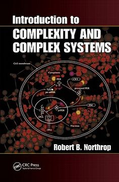 portada Introduction to Complexity and Complex Systems (in English)