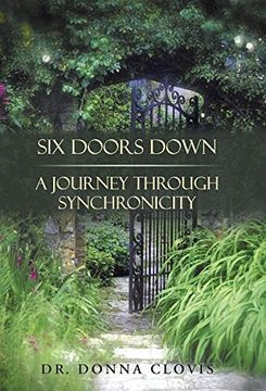 portada Six Doors Down: A Journey Through Synchronicity