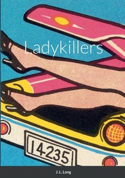portada Ladykillers (en Inglés)