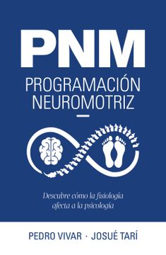 portada PNM PROGRAMACION NEUROMOTRIZ
