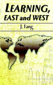 portada learning, east and west (en Inglés)