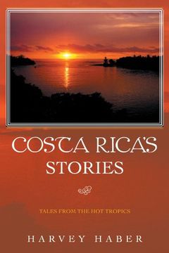 portada costa rica`s stories (in English)