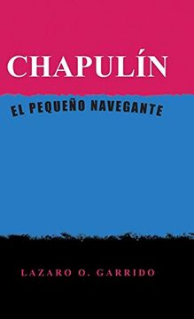 portada Chapulin: El Pequeno Navegante