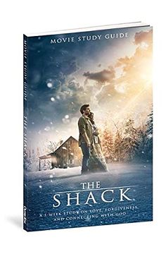 portada The Shack Movie (in English)