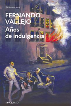 portada Años de indulgencia (in Spanish)