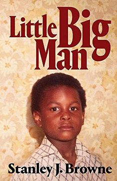 portada Little Big Man (en Inglés)