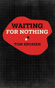 portada Waiting for Nothing (in English)