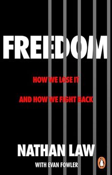 portada Freedom: How we Lose it and how we Fight Back