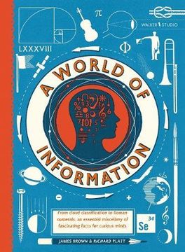 portada A World of Information