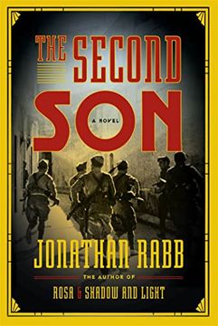portada The Second son (in English)
