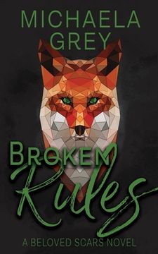 portada Broken Rules (en Inglés)