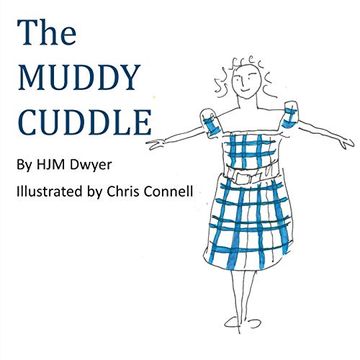 portada The Muddy Cuddle (in English)