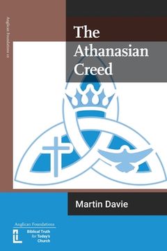 portada The Athanasian Creed 