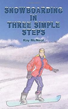 portada Snowboarding in Three Simple Steps