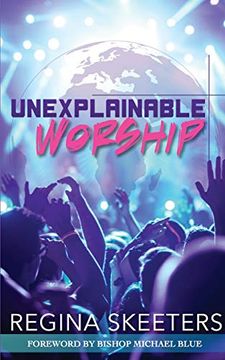 portada Unexplainable Worship 