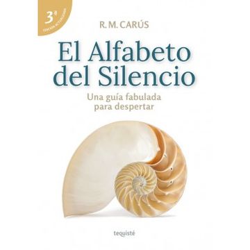 portada El Alfabeto del Silencio (in Spanish)