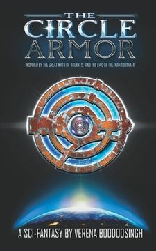 portada The Circle Armor (en Inglés)