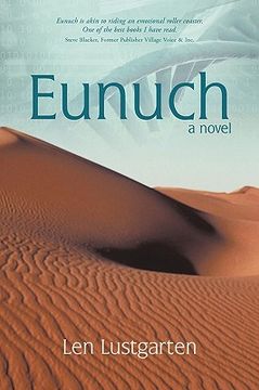 portada eunuch (en Inglés)