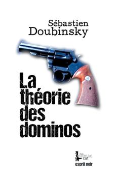 portada La théorie des dominos (en Francés)