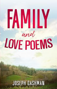 portada Family and Love Poems (en Inglés)